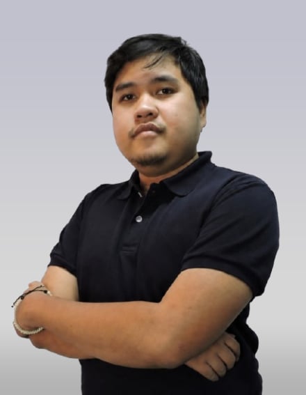 Francis James Flores